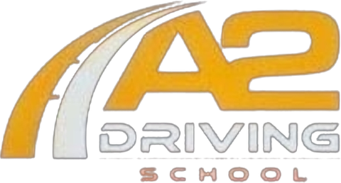 A2 Driving School logo